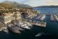 Wohnung 1 Schlafzimmer 68 m² Tivat, Montenegro