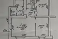 Apartment 23 m² Zhodzina, Belarus