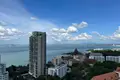 Condo z 1 sypialnią 47 m² Na Kluea, Tajlandia