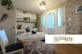 Mieszkanie 3 pokoi  Opcina Dezanovac, Chorwacja