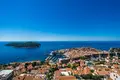 Atterrir 5 500 m² Cilipi, Croatie