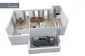Casa 93 m² Vaiteliai, Lituania