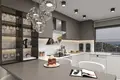 Wohnung 1 Schlafzimmer 73 m² Tatlisu, Türkei