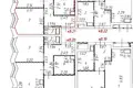 Квартира 2 комнаты 51 м² Москва, Россия