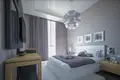 Appartement 3 chambres 105 m² Mahmutlar Mahallesi, Turquie