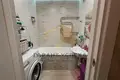 Wohnung 1 zimmer 44 m² Muchaviecki sielski Saviet, Belarus