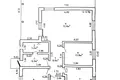 Haus 113 m² Rudzienski sielski Saviet, Belarus