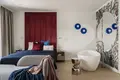 Wohnung 2 zimmer 37 m² Warschau, Polen