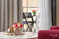 Appartement 2 chambres 71 m² Budva, Monténégro
