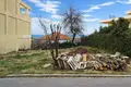 Parcelas 372 m² Nea Triglia, Grecia