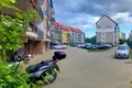 2 room apartment 33 m² in Olsztyn, Poland