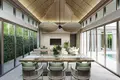 Villa de 3 habitaciones 329 m² Choeng Thale, Tailandia