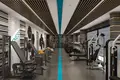 Apartment 48 m² Demirtaş, Turkey