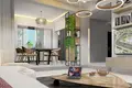 Quartier résidentiel Aries Villa Stage 2