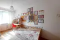 3 room apartment 61 m² Muchaviecki sielski Saviet, Belarus