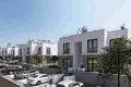 Ático 1 habitación 135 m² Agios Amvrosios, Chipre del Norte