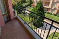 Mieszkanie 3 pokoi 89 m² Sweti Włas, Bułgaria