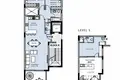Квартира 2 спальни 121 м² муниципалитет Лимасол, Кипр
