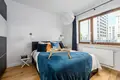 Квартира 2 комнаты 59 м² Варшава, Польша