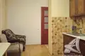 Apartamento 1 habitación 41 m² Muchaviecki sielski Saviet, Belarús