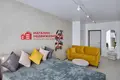 1 room apartment 35 m² Hrodna, Belarus