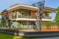 Mieszkanie 385 m² Alanya, Turcja