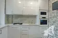 3 room apartment 66 m² Muchaviecki sielski Saviet, Belarus