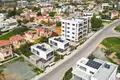 2-Schlafzimmer-Penthouse 165 m² Demos Agiou Athanasiou, Zypern