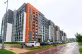 Квартира 1 комната 40 м² Копище, Беларусь