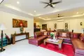 3-Schlafzimmer-Villa 240 m² Rawai, Thailand