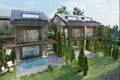 Mieszkanie 1 pokój 300 m² Sariyer, Turcja