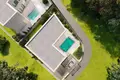 villa de 3 chambres 183 m² Grad Pula, Croatie