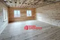 Haus 132 m² Hozski sielski Saviet, Belarus
