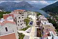 Квартира 3 комнаты 56 м² Morinj, Черногория