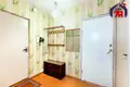 2 room apartment 49 m² Minsk, Belarus