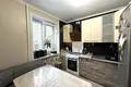 1 room apartment 36 m² Muchaviecki sielski Saviet, Belarus