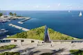 Mieszkanie 2 pokoi 48 m² Batumi, Gruzja