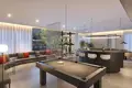 Apartamento 3 habitaciones 208 m² Regiao Imediata de Sao Paulo, Brasil