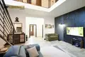 House 231 m² Ozyaritska-Slabadski rural council, Belarus