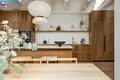 Apartamento 3 habitaciones 70 m² Vilna, Lituania