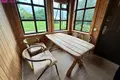 House 72 m² Antalge, Lithuania
