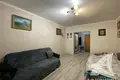 Apartamento 1 habitación 41 m² Muchaviecki sielski Saviet, Belarús