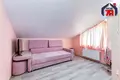 Коттедж 410 м² Колодищанский сельский Совет, Беларусь