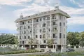Apartamento 2 habitaciones 61 m² Alanya, Turquía