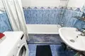 Appartement 2 chambres 52 m² Minsk, Bélarus