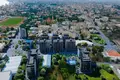 Appartement 2 chambres 100 m² Gazimagusa Belediyesi, Chypre du Nord