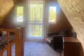 House 63 m² Bialarucki sielski Saviet, Belarus