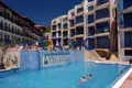 Квартира 3 спальни 86 м² Святой Влас, Болгария