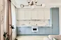3 room apartment 89 m² Minsk, Belarus