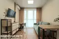 Квартира 2 комнаты 34 м² Минск, Беларусь